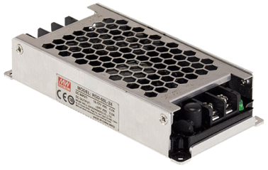 Convertitore rsd 12v / 60w / 5a dc / dc