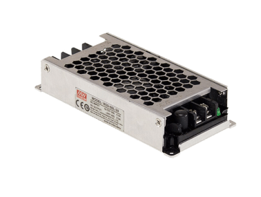 Convertitore rsd 12v/60w/5a dc/dc