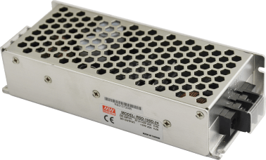 Convertitore rsd 24v / 100w / 4,2a dc / dc