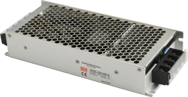 Convertitore rsd 48v / 300w / 5.7a dc / dc