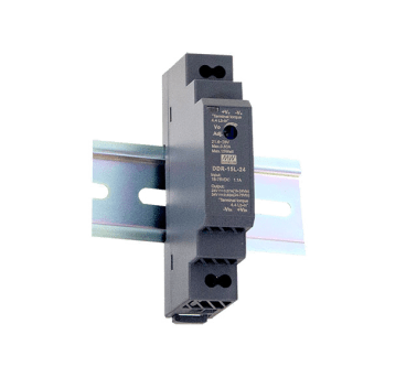 Convertitore ddr 5v/15w/3a dc/dc  for din rail