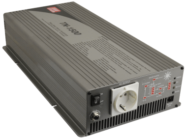 Solar inverter  dc/ac tn 48vdc/230vac/1500w dc/ac