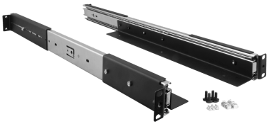 Guide arad per armadi rack 19? profonditÀ 1000