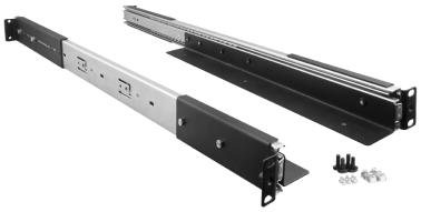 Guide arad per armadi rack 19?  profonditÀ 450m