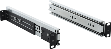 Guide arad per armadi rack 19?  profonditÀ 600m