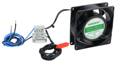 Pressacavo dritto fi 16mm