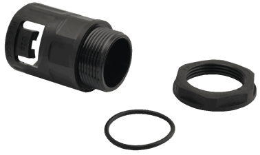 Condotto di protezione cavi fi 16