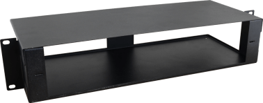 Contenitore batterie 2x17 o 4x7ah