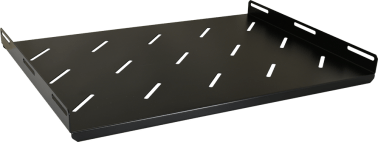 Ripiano fisso 1u 485×350 per rack rw/rwa/rs/zrs