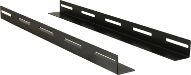 Guida montaggio accessori pesanti 550 mm