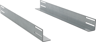 Guida montaggio accessori pesanti 550 mm 120kg