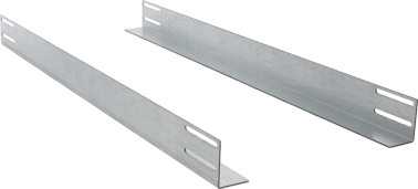 Guida montaggio accessori pesanti 750 mm 120kg