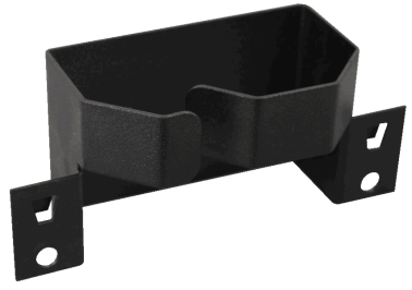 Pannello di gestione cavi, di tipo verticale