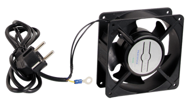 Singola ventola per raffreddmento
