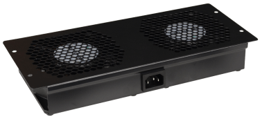 Pannello di 2 ventole per rack tipo rs / zrs