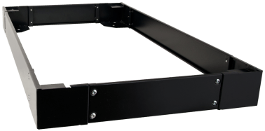 Zoccolo 100mm per mobili a pavimento 600×1000mm