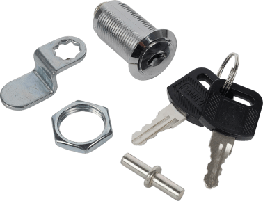 Serratura  anta anteriore  rwa-g/rwda-g  600