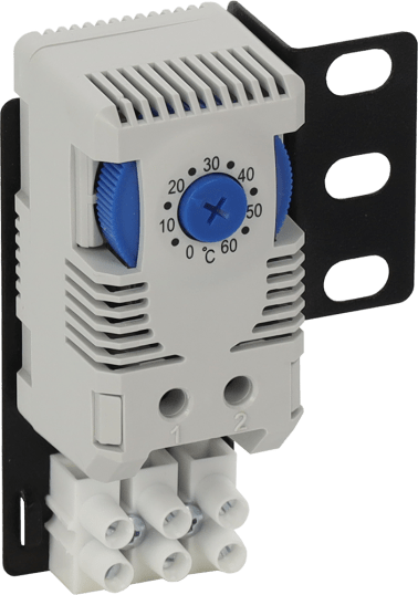 Termostato per armdio