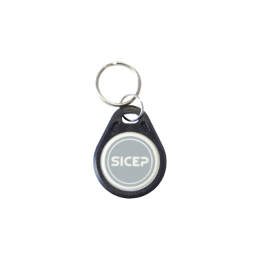 N10 chiave tag di prossimita'