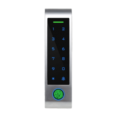 Lettore stand-alone di impronte digitali