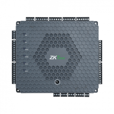 Controller biometrico webserver per 4 porte
