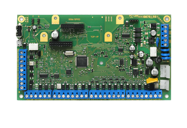 Scheda per centrale abs-128 plus