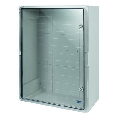 Quadro distribuzione p. trasp. 500x700x250