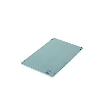 Piastra di fondo 350x500x190