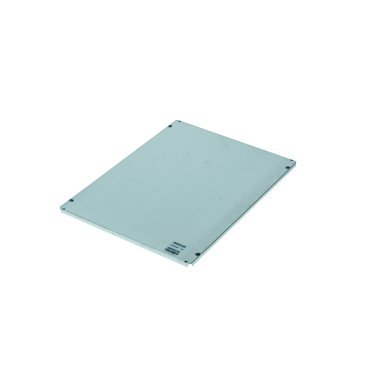 Piastra di fondo 400x500x240