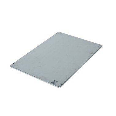 Piastra di fondo 600x800x260