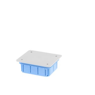 Scatola di derivazione da incasso dimensioni 118x9