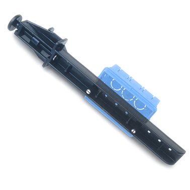 Morsetti per posa in opera scatole p.frutti