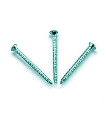 Viti di ricambio per scatole da incas. 2,9x30