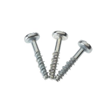 Viti di ricambio per scatole da incas. 3,8x20