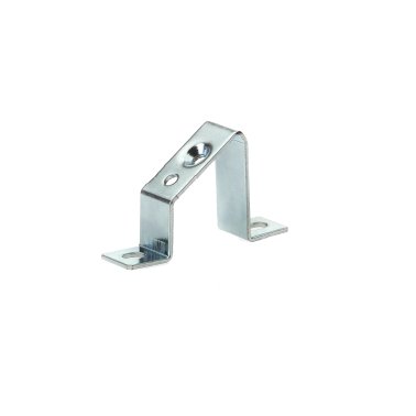 Staffa di supporto obliqua