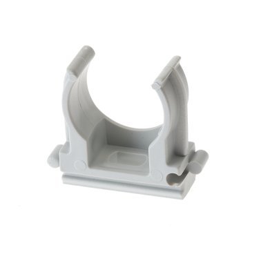 Clips fissa tubo  diam 20