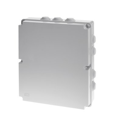 Scatola da est.  passacavi ip54 460 x 380 x 120