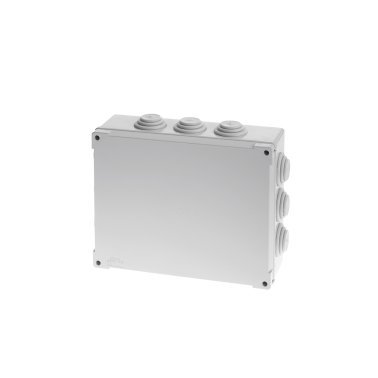 Scatola da est.  passacavi  ip54 310 x 240 x 100