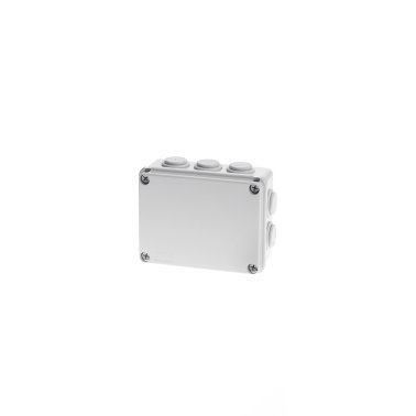 Scatola da est.  passacavi  ip54 190 x 140 x 75