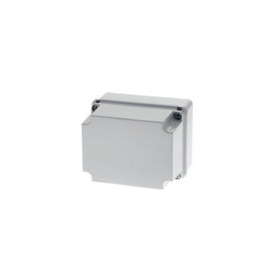 Scatole da est.  pareti lisce ip65 240 x 190 x 160