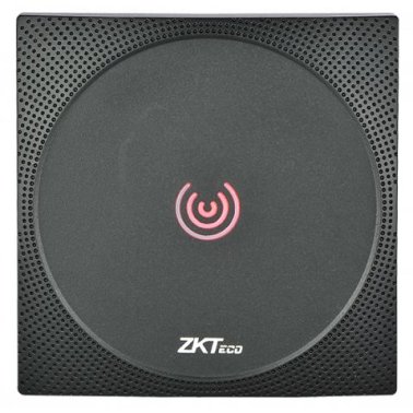 Lettore em + mf, connessione osdp