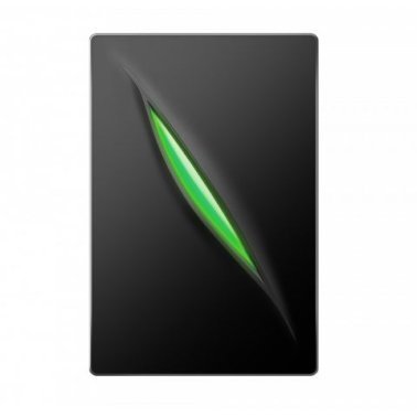 Lettore em+mf, uscita wiegand