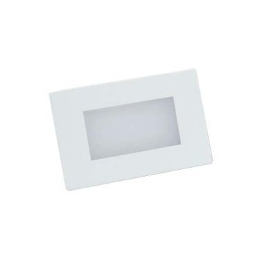 Segnapasso led 3,2w 230v tricolor