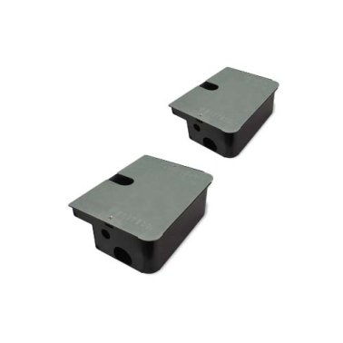 Kit shark solo cassetta