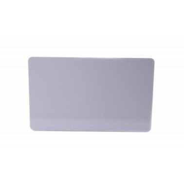 Tessera uhf formato iso (65x54x0.8mm)