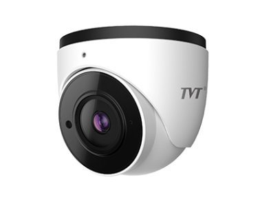 8mp ip dome 2.8mm true alarm