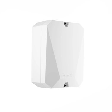 Fibra  hub hybrid (2g)  white unitÀ centrale