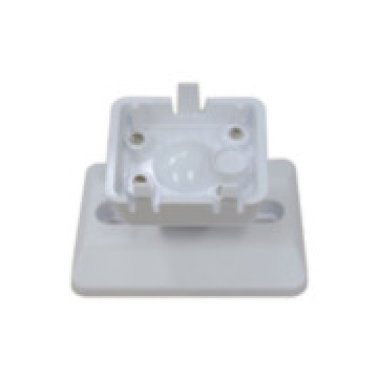 Staffa girevole vesta. per rilevatori vesta-096, v