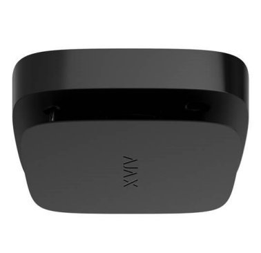 Fireprotect 2 sb (heat/co) asp black rilevatore