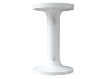 Staffa per montaggio eyeball a soffitto